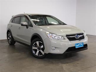 Wheeler Motor Company - #27628 2015 Subaru XV