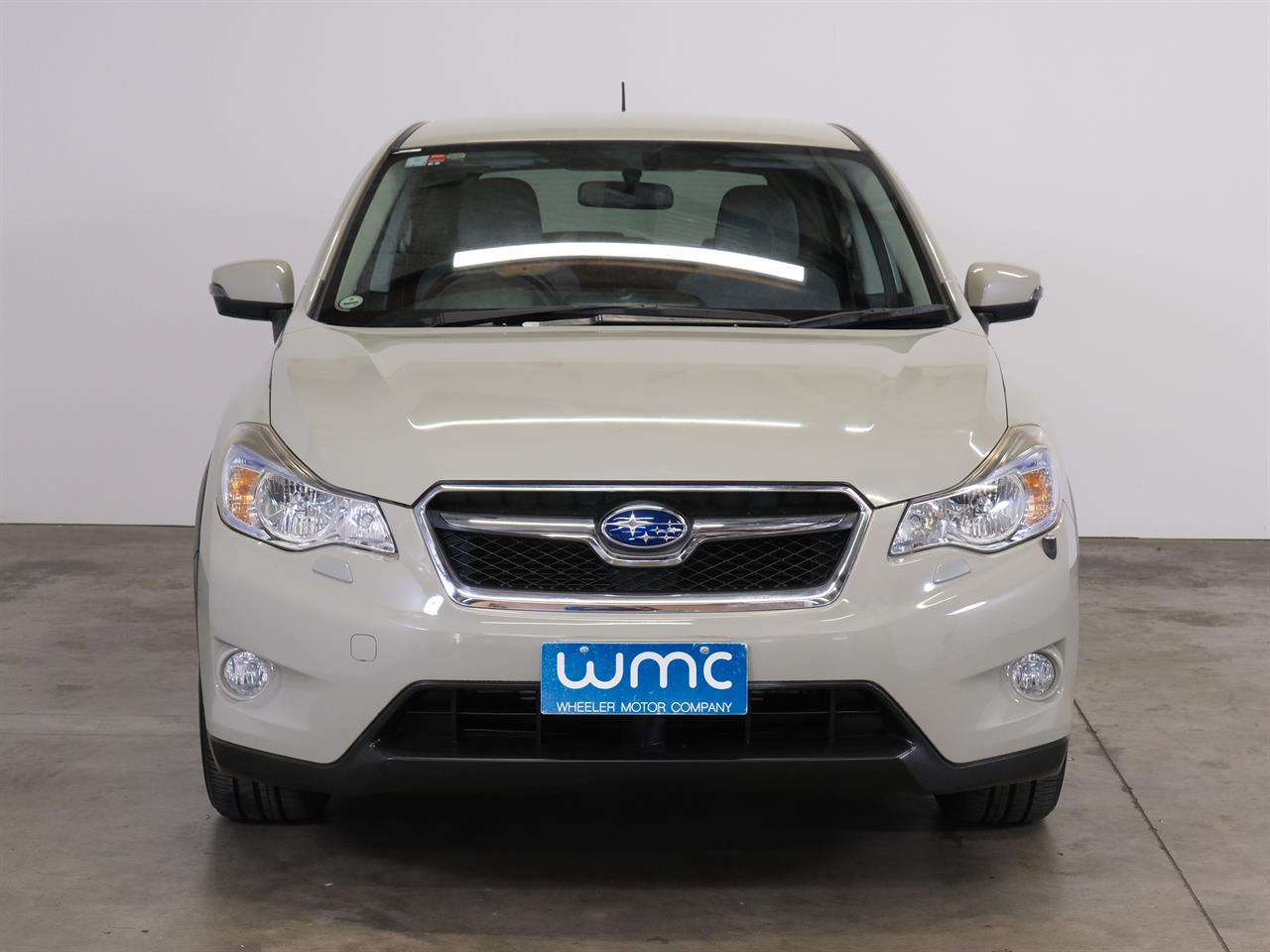 Wheeler Motor Company -#27628 2015 Subaru XV