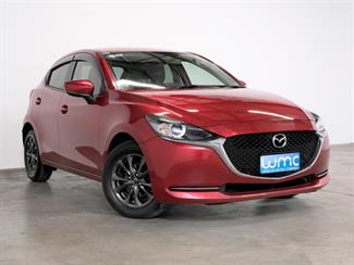 Wheeler Motor Company -#27790 2019 Mazda 2Thumbnail