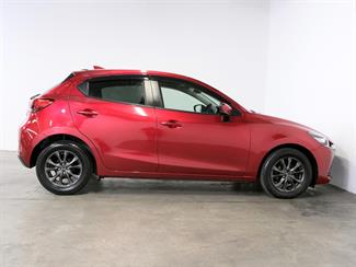 Wheeler Motor Company -#27790 2019 Mazda 2Thumbnail