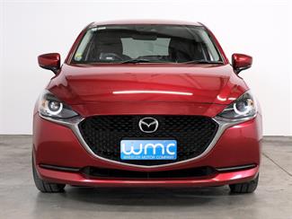 Wheeler Motor Company -#27790 2019 Mazda 2Thumbnail