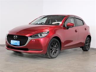 Wheeler Motor Company -#27790 2019 Mazda 2Thumbnail