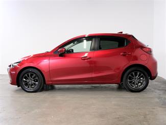 Wheeler Motor Company -#27790 2019 Mazda 2Thumbnail