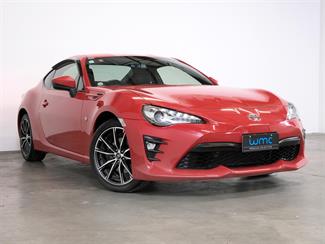 Wheeler Motor Company -#27759 2018 Toyota 86Thumbnail