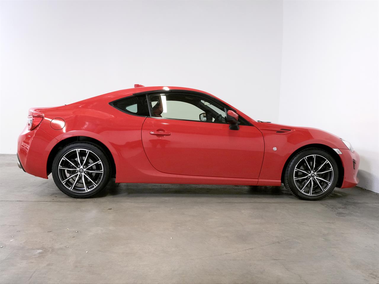 Wheeler Motor Company -#27759 2018 Toyota 86