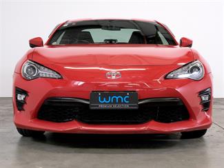 Wheeler Motor Company -#27759 2018 Toyota 86Thumbnail