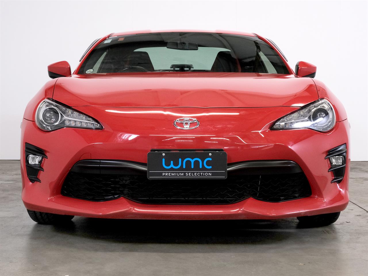 Wheeler Motor Company -#27759 2018 Toyota 86