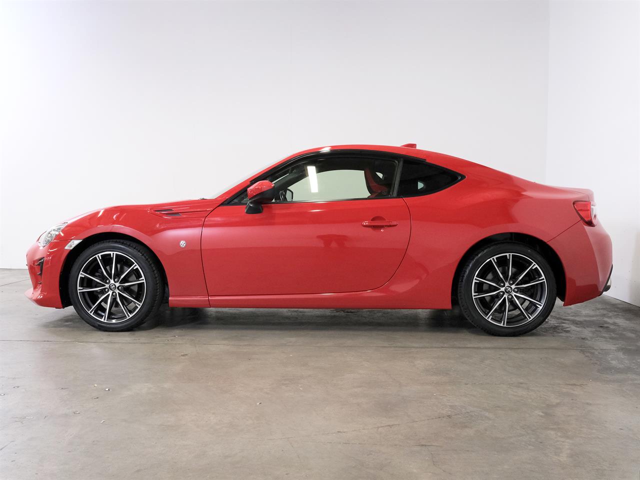 Wheeler Motor Company -#27759 2018 Toyota 86