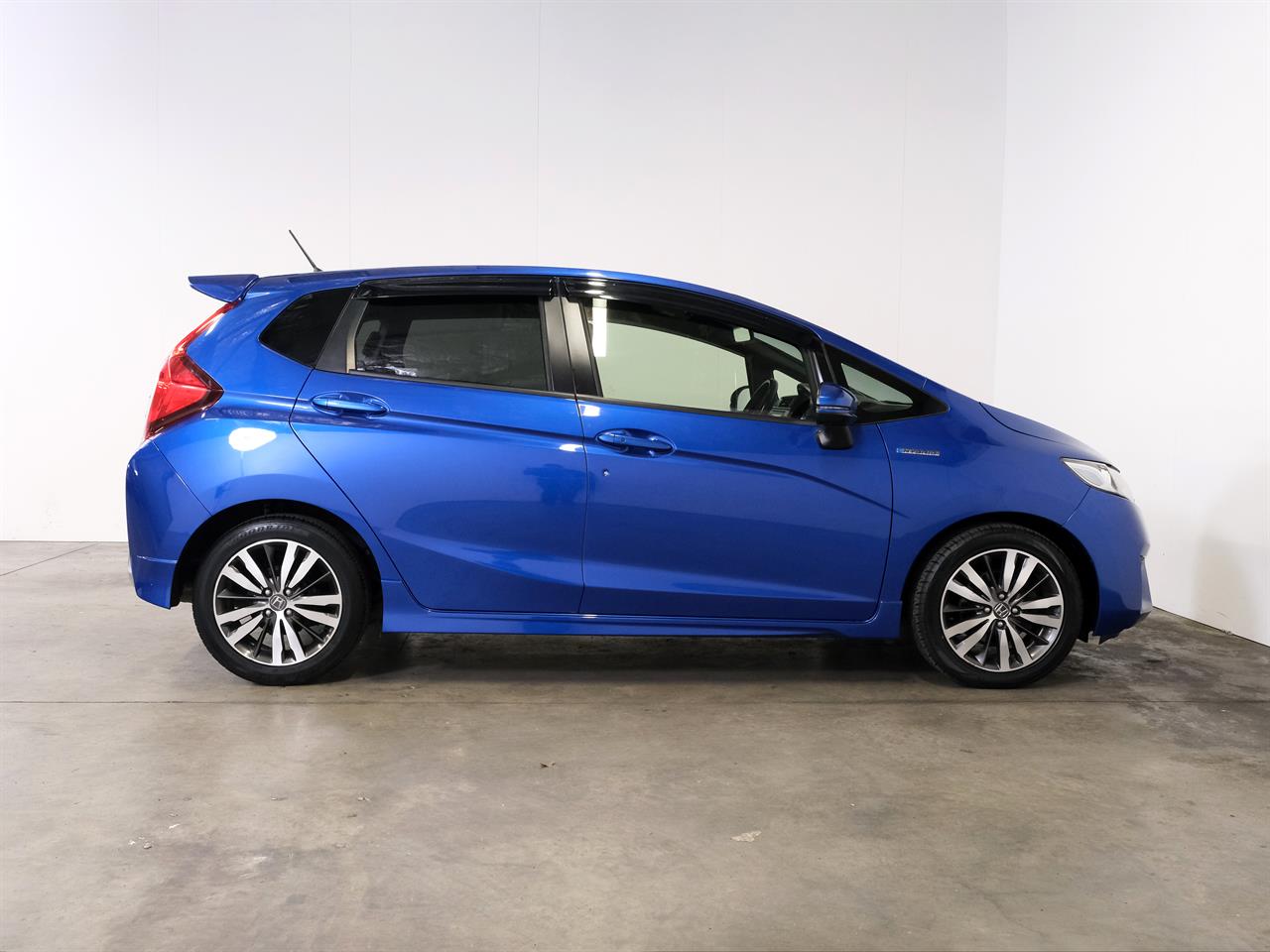 Wheeler Motor Company -#26958 2014 Honda Fit