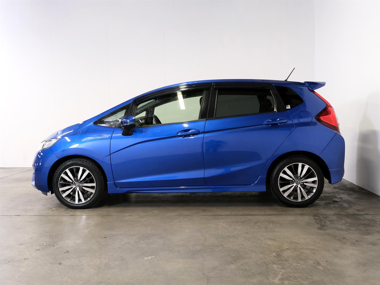 Wheeler Motor Company -#26958 2014 Honda Fit