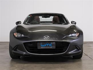 Wheeler Motor Company -#27310 2017 Mazda MX-5Thumbnail