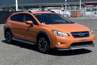 Wheeler Motor Company - #27108 2015 Subaru XV