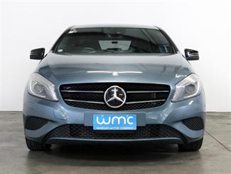 Wheeler Motor Company -#28116 2013 Mercedes-Benz A 180Thumbnail