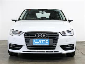 Wheeler Motor Company -#28080 2014 Audi A3Thumbnail