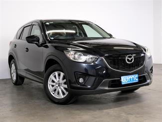 Wheeler Motor Company -#27246 2013 Mazda CX-5Thumbnail