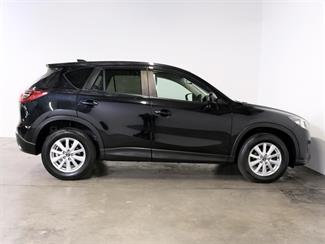 Wheeler Motor Company -#27246 2013 Mazda CX-5Thumbnail