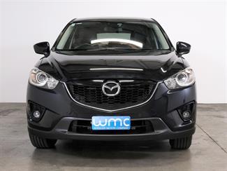 Wheeler Motor Company -#27246 2013 Mazda CX-5Thumbnail