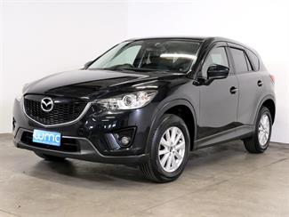 Wheeler Motor Company -#27246 2013 Mazda CX-5Thumbnail