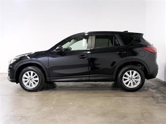 Wheeler Motor Company -#27246 2013 Mazda CX-5Thumbnail