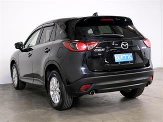 Wheeler Motor Company -#27246 2013 Mazda CX-5Thumbnail