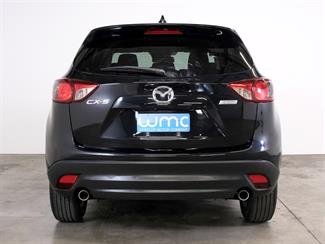 Wheeler Motor Company -#27246 2013 Mazda CX-5Thumbnail