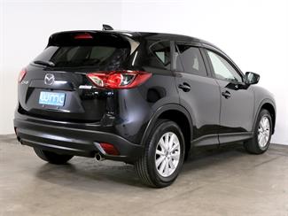 Wheeler Motor Company -#27246 2013 Mazda CX-5Thumbnail