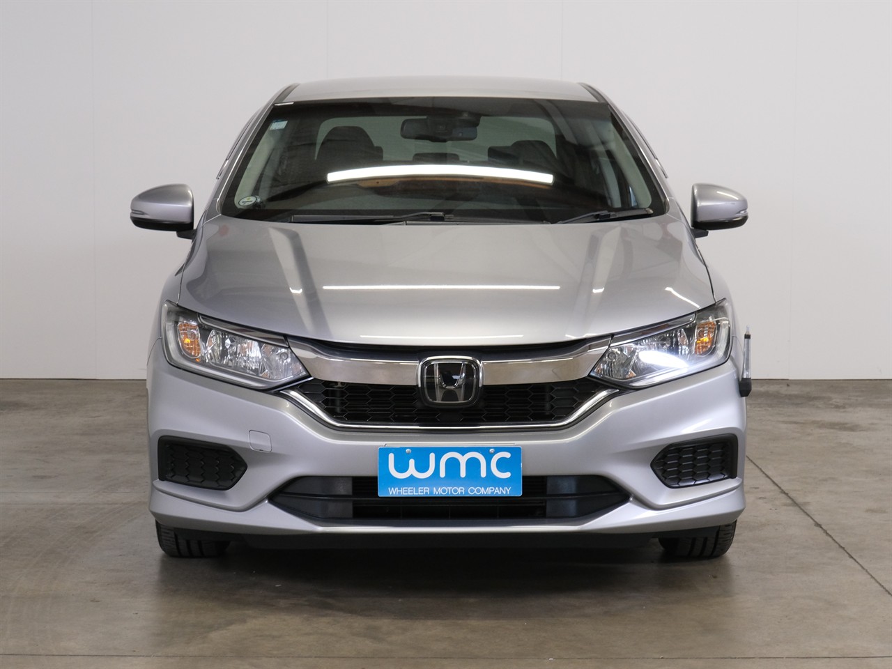 Wheeler Motor Company -#28091 2019 Honda Grace