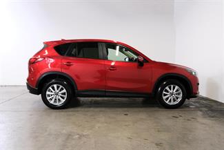 Wheeler Motor Company -#26233 2016 Mazda CX-5Thumbnail