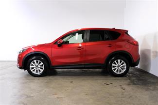 Wheeler Motor Company -#26233 2016 Mazda CX-5Thumbnail