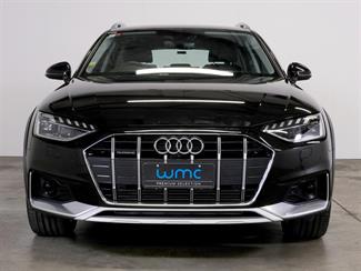 Wheeler Motor Company -#27592 2023 Audi A4Thumbnail