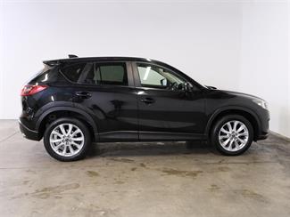 Wheeler Motor Company -#27784 2014 Mazda CX-5Thumbnail