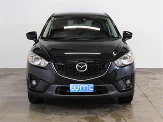 Wheeler Motor Company -#27784 2014 Mazda CX-5Thumbnail