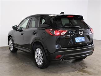 Wheeler Motor Company -#27784 2014 Mazda CX-5Thumbnail