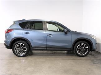 Wheeler Motor Company -#27323 2014 Mazda CX-5Thumbnail