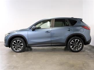 Wheeler Motor Company -#27323 2014 Mazda CX-5Thumbnail