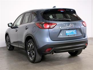 Wheeler Motor Company -#27323 2014 Mazda CX-5Thumbnail