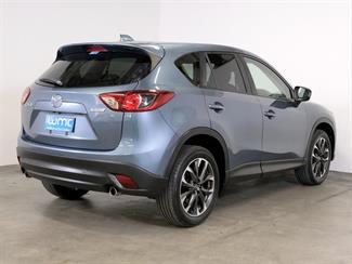 Wheeler Motor Company -#27323 2014 Mazda CX-5Thumbnail