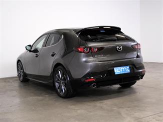 Wheeler Motor Company -#26765 2020 Mazda 3Thumbnail