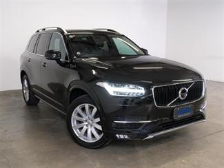 Wheeler Motor Company -#27381 2019 Volvo XC90Thumbnail