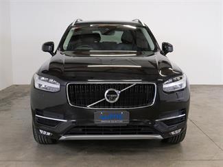 Wheeler Motor Company -#27381 2019 Volvo XC90Thumbnail