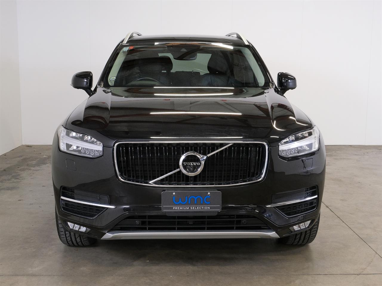 Wheeler Motor Company -#27381 2019 Volvo XC90