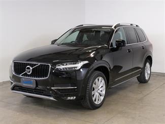 Wheeler Motor Company -#27381 2019 Volvo XC90Thumbnail