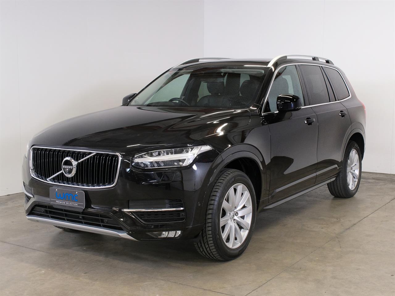 Wheeler Motor Company -#27381 2019 Volvo XC90