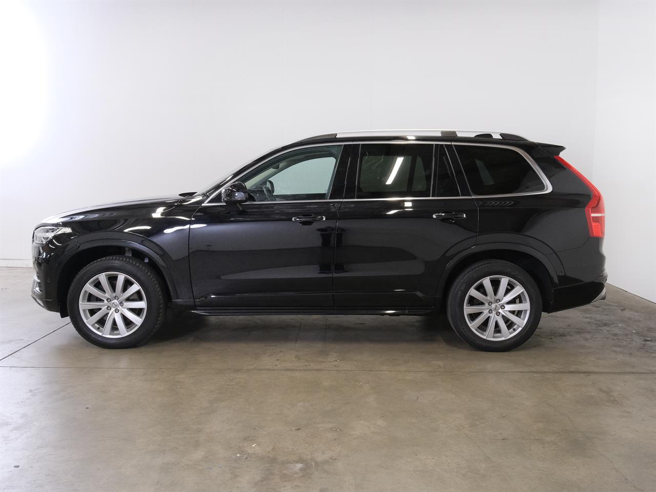 Wheeler Motor Company -#27381 2019 Volvo XC90