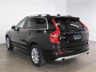 Wheeler Motor Company -#27381 2019 Volvo XC90Thumbnail