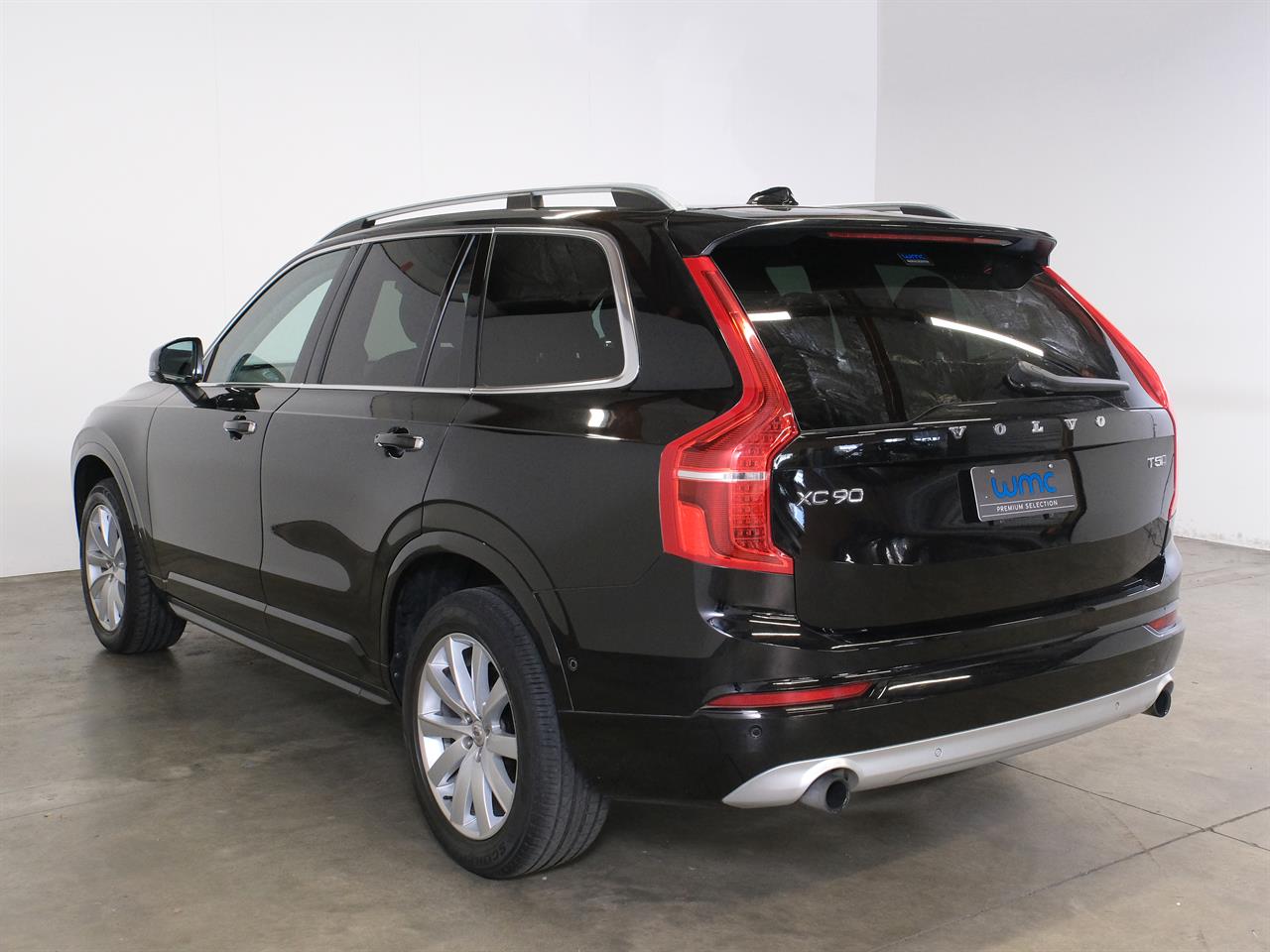 Wheeler Motor Company -#27381 2019 Volvo XC90