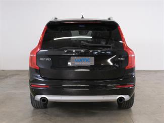 Wheeler Motor Company -#27381 2019 Volvo XC90Thumbnail