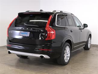 Wheeler Motor Company -#27381 2019 Volvo XC90Thumbnail