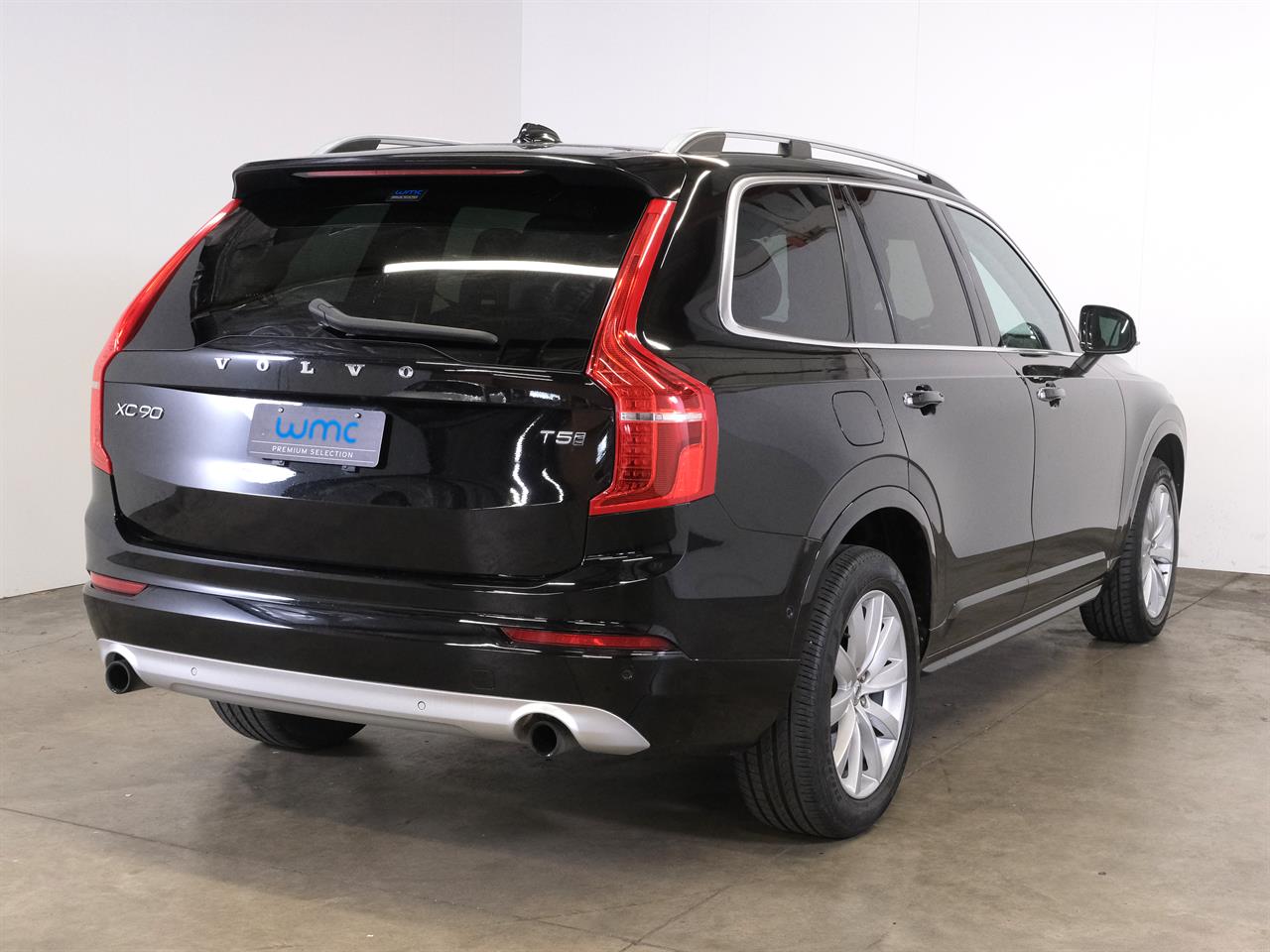 Wheeler Motor Company -#27381 2019 Volvo XC90