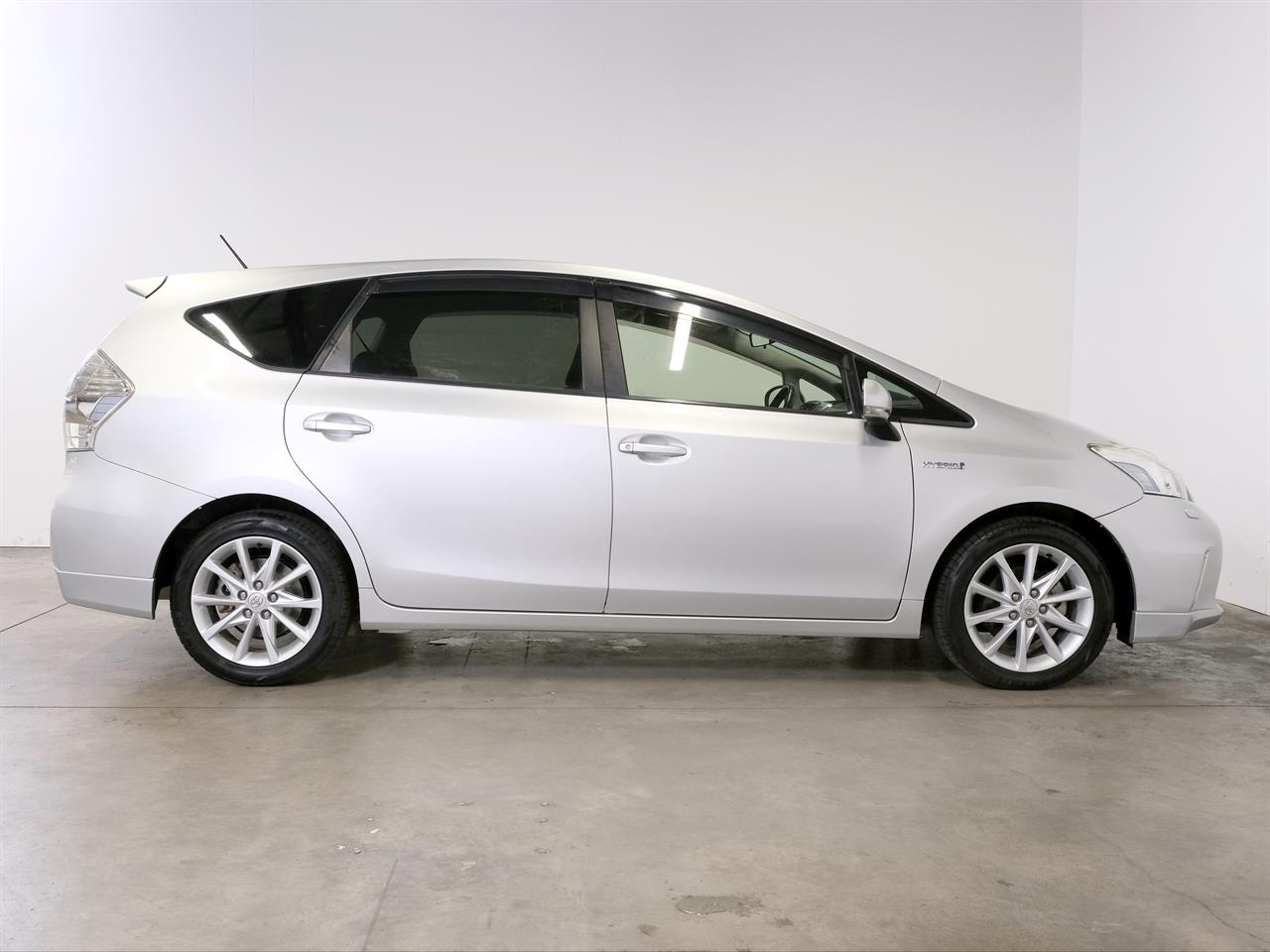 Wheeler Motor Company -#27840 2012 Toyota Prius